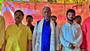 Constitution Murder Day: बोकारो में बीजेपी ने मनाया ‘संविधान हत्या दिवस’; बाबूलाल मरांडी ने कांग्रेस पर बोला बड़ा हमला