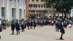 Ranchi School Holidays: रांची में 27 जून को सभी स्कूल रहेंगे बंद; मुहर्रम जुलूस के चलते जिला प्रशासन का बड़ा फैसला