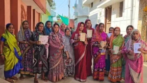 PDS Scam in Mahasamund: बसना में राशन वितरण में बड़े घोटाले का आरोप; ऑनलाइन रिकॉर्ड में बंटा राशन, हितग्राही भूखे