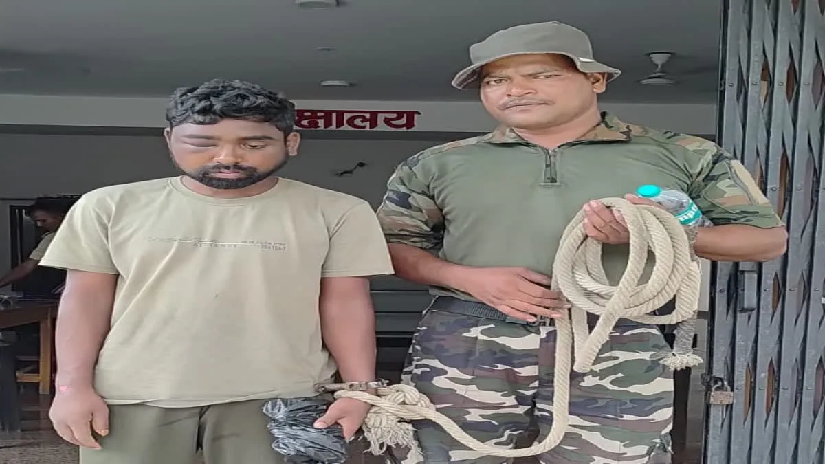 Bokaro Crime News: बोकारो में नशे में धुत बेटे ने की पिता की निर्मम हत्या; टांगी से मारकर उतारा मौत के घाट