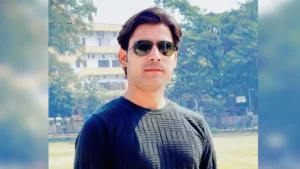 Bharat Bhushan Tiwari Encounter: बागेश्वर धाम के धीरेंद्र शास्त्री और अनिरुद्धाचार्य ने उठाई निष्पक्ष जांच की मांग