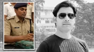 Bharat Tiwari Encounter: भोजपुर एनकाउंटर मामले में नया मोड़; एसपी पहुंचे मृतक के घर, परिवार ने की CBI जांच की मांग