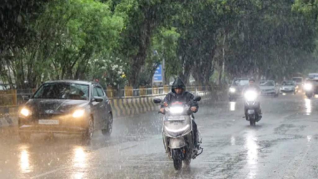 MP Monsoon News: मध्य प्रदेश में मानसून की रफ्तार थमी; 43 जिलों में अलर्ट, बारिश की कमी से बढ़ी गर्मी