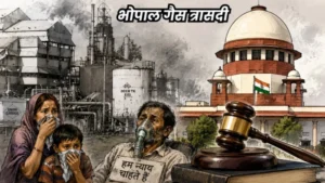 Bhopal Gas Tragedy: गैस पीड़ितों के मुफ्त इलाज पर सुप्रीम कोर्ट की समिति सख्त, विभाग को दिए कड़े निर्देश