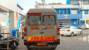 MP Road Accidents: मध्य प्रदेश में हर दिन 283 लोग हो रहे सड़क हादसों का शिकार; 108 एंबुलेंस की रिपोर्ट में बड़ा खुलासा
