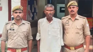 बिजनौर हत्याकांड: बहू से प्रेम प्रसंग के शक में ससुर ने की युवक की चाकू गोदकर हत्या