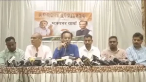Congress Attack on BJP: बिलासपुर अस्पताल के पूर्ण संचालन की मांग; कांग्रेस ने कहा- उद्घाटन काफी नहीं, सुविधाएं भी दें