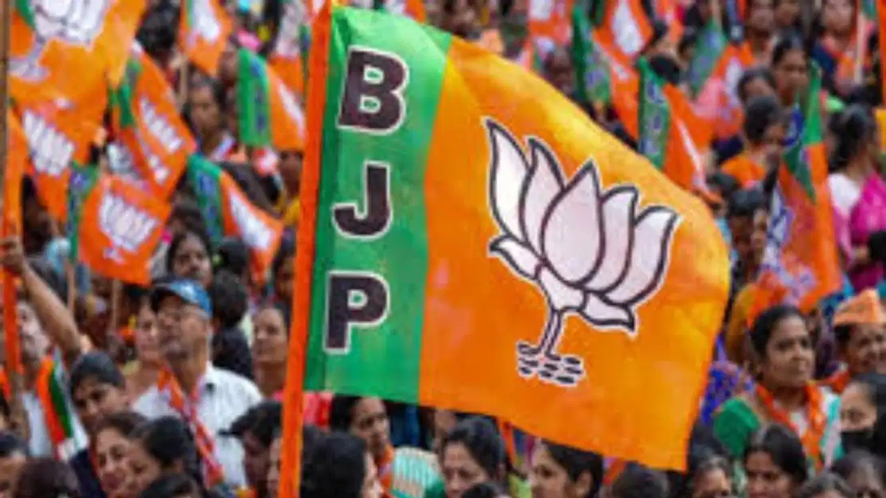 Delhi BJP Organization: दिल्ली भाजपा ने 11 संगठनात्मक जिलों की नई टीम घोषित की; 33% महिलाओं को मिला प्रतिनिधित्व