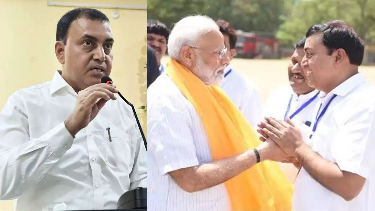 BJP OBC Politics: काशी में बीजेपी का मास्टरस्ट्रोक; अशोक चौरसिया को कमान देकर पिछड़ा वर्ग को साधने की कोशिश