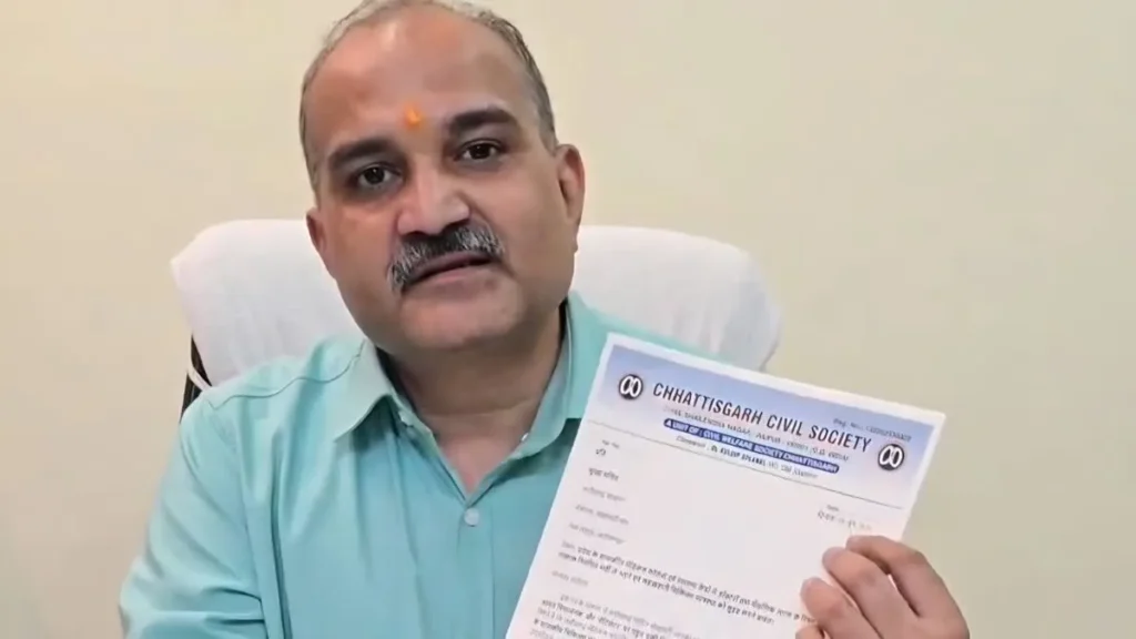 Medical Colleges in CG: मेडिकल कॉलेजों में शिक्षकों और डॉक्टरों के आधे से ज्यादा पद रिक्त; बदहाल स्वास्थ्य सेवाओं पर बड़ा सवाल