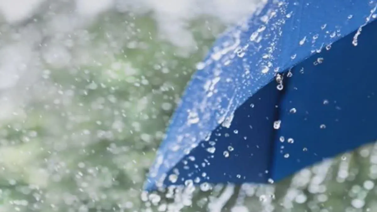 Chhattisgarh Monsoon Update: छत्तीसगढ़ में मानसून की धमाकेदार एंट्री; दंतेवाड़ा से हुई शुरुआत, गर्मी से मिलेगी राहत