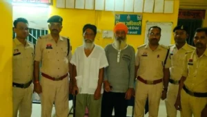 Surajpur Crime News: पीएसएल चिटफंड कंपनी के 2 फरार डायरेक्टर गिरफ्तार; 10 साल बाद सूरजपुर पुलिस को मिली बड़ी सफलता