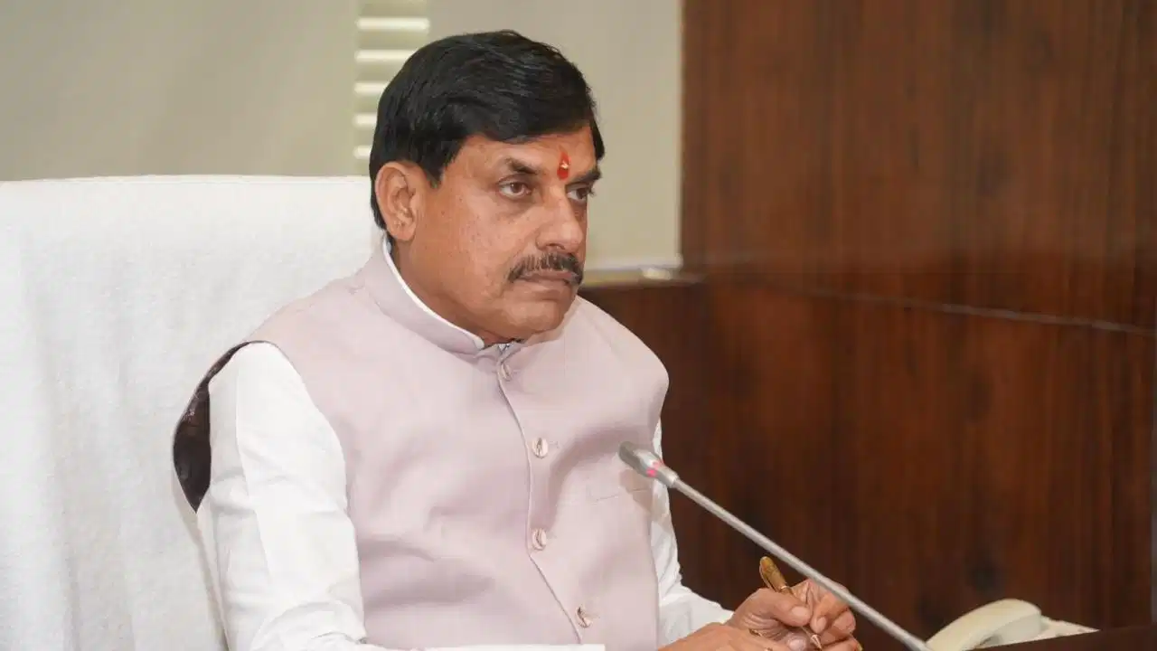 MP Transport News: मध्यप्रदेश में अब 7 क्षेत्रों में होगा बस संचालन; मुख्यमंत्री सुगम परिवहन सेवा की नई कार्ययोजना तैयार