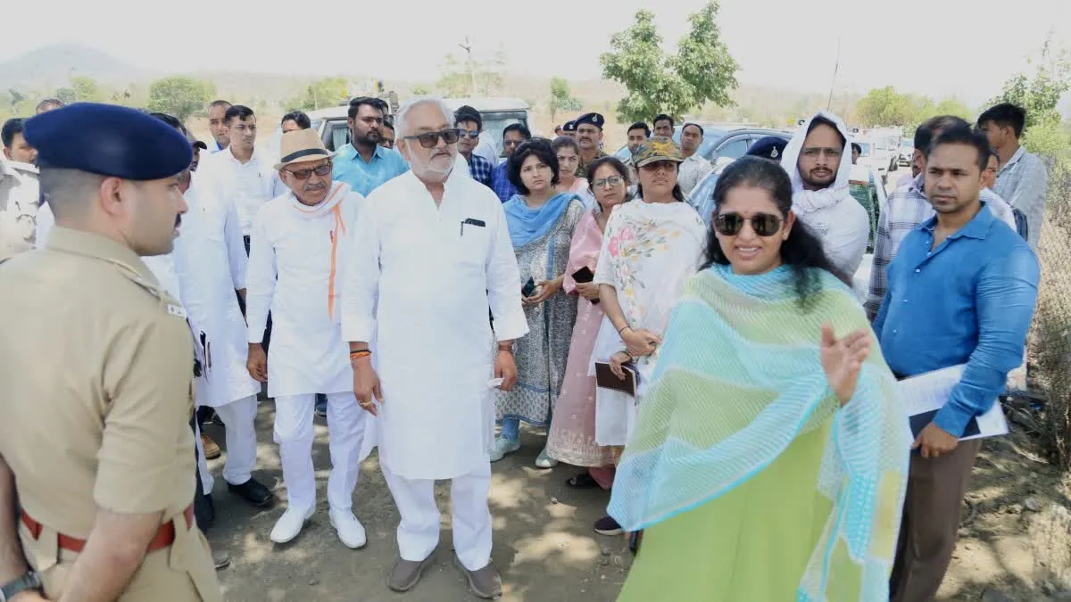 CM Mohan Yadav Sagar Visit: 14 जून को केसली पहुंचेंगे सीएम मोहन यादव; देवरी और केसली के लिए हो सकती हैं बड़ी घोषणाएं