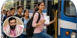NEET Exam Haryana: नीट परीक्षार्थियों के लिए बड़ी राहत; हरियाणा रोडवेज की बसों में मिलेगी निःशुल्क यात्रा सुविधा