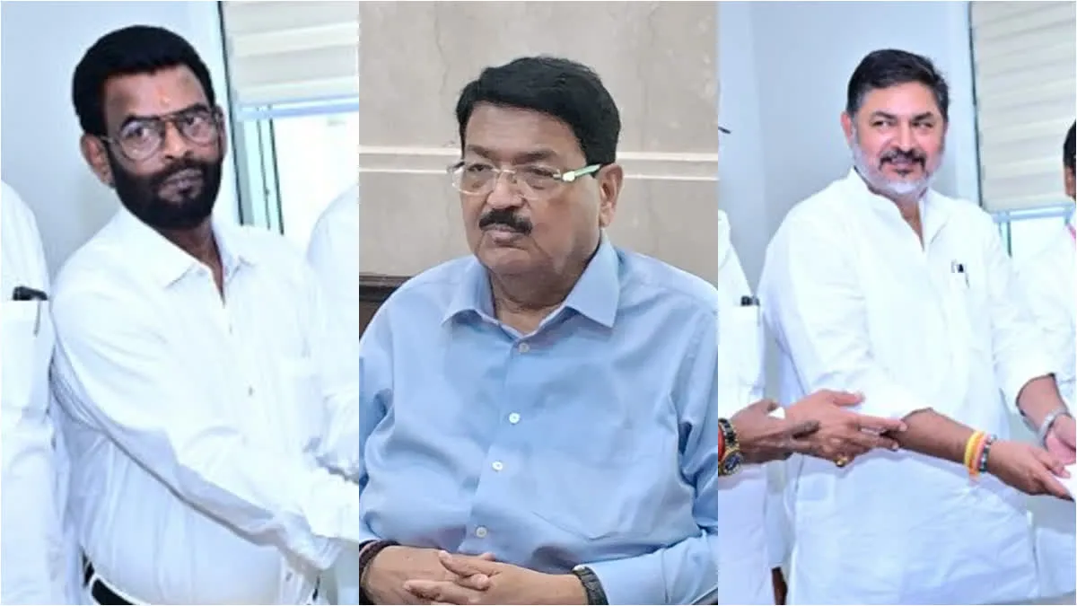 Jharkhand Rajya Sabha Election: झारखंड की दो राज्यसभा सीटों पर 18 जून को मतदान; जानें गणित और उम्मीदवारों का हाल
