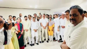 MP Rajya Sabha Election: विधायकों को बेंगलुरु शिफ्ट करने पर गरमाई मध्य प्रदेश की सियासत; जानें कांग्रेस ने क्यों उठाया ये कदम?