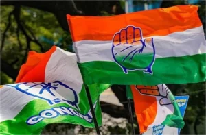 Punjab Congress News: अंगद सिंह बने पंजाब कांग्रेस OBC विभाग के नए चेयरमैन; हाईकमान ने दी बड़ी जिम्मेदारी