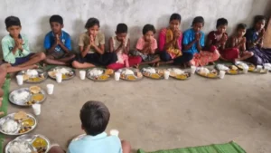 Dantewada Education News: नक्सलगढ़ में शिक्षा की नई रोशनी; बड़ेपल्ली, लावा और बैंगपाल में पहली बार खुले स्कूल