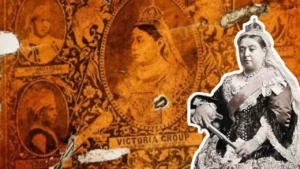 MP Archaeological Survey: पुजारी के निजी संग्रह से मिला झांसी रियासत का बैज और दुर्लभ सामूहिक चित्र; इतिहासकार हैरान