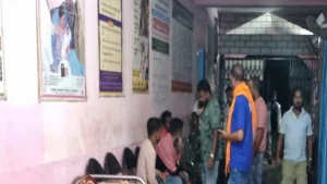Ranchi News: तमाड़ में आकाशीय बिजली का कहर; बोरिंग काम कर रहे छत्तीसगढ़ के श्रमिक की दर्दनाक मौत