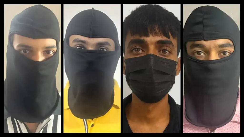 Delhi Terror Plot: पाकिस्तान से रची जा रही दिल्ली दहलाने की साजिश; ISI समर्थित TTH मॉड्यूल के 8 आतंकी गिरफ्तार