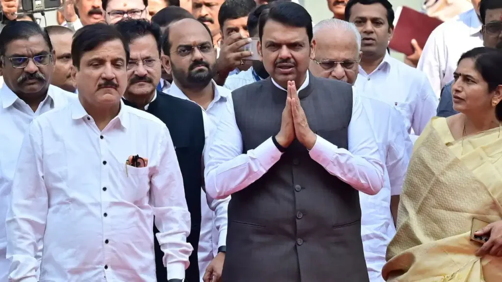 ⚖️ केतन अग्रवाल हत्याकांड: सीएम फडणवीस का सख्त रुख, उज्ज्वल निकम होंगे विशेष सरकारी वकील, फास्ट ट्रैक कोर्ट में चलेगी सुनवाई