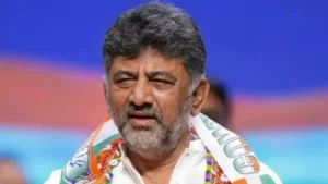 Karnataka MLC Election Results: डी.के. शिवकुमार की पहली बड़ी जीत; विधान परिषद चुनाव में कांग्रेस का दबदबा, BJP-JDS को झटका