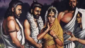 Draupadi Panchali: पांचाली क्यों कहलाईं द्रौपदी? पांडवों से विवाह के पीछे का पौराणिक कारण