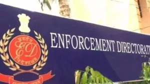 ED Action in Bhopal: मेडिकल एजुकेशन विभाग के क्लर्क पर ED का शिकंजा; 1.47 करोड़ की संपत्ति अटैच