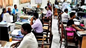 Haryana Govt News: सेवानिवृत्त अधिकारियों की दोबारा नियुक्ति पर सरकार सख्त; स्टाफ से हटाए गए 6 कर्मचारी