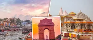 Real Estate Boom in Religious Cities: अयोध्या और वाराणसी में घर दिल्ली से भी महंगे; धार्मिक पर्यटन ने बदला बाजार का रुख