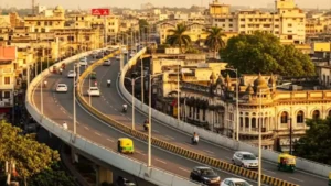 Varanasi Elevated Corridor: वाराणसी में 25 हजार करोड़ से बनेगा वरुणा और गंगा एलिवेटेड रोड; जाम से मिलेगी मुक्ति
