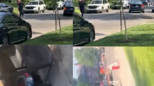 US Shooting: टोलेडो में गोलीबारी से मचा हड़कंप, पूर्व सैनिक ने बचाई घायलों की जान; जानें क्या है पूरा मामला