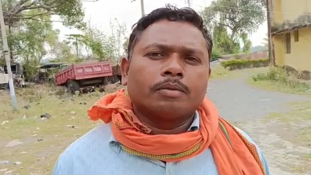 Garhwa Elephant Attack: गढ़वा में जंगली हाथियों का कहर; रंका में एक की मौत, कई घर किए ध्वस्त
