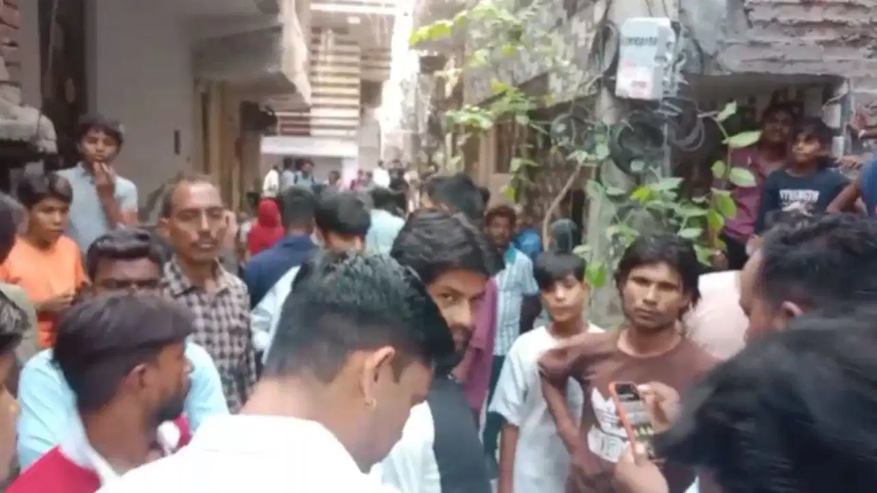 Ghaziabad Crime News: गाजियाबाद में सनसनी; रिश्ता टूटने से नाराज सिरफिरे युवक ने दो सगी बहनों को मारी गोली