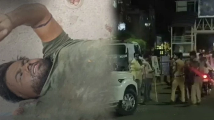 Gwalior Crime News: पुरानी रंजिश में युवक पर कुल्हाड़ी और सरिये से जानलेवा हमला; पुरानी छावनी पुलिस ने दर्ज किया केस