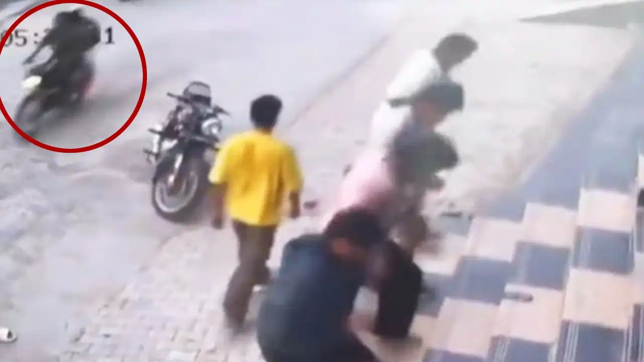 Hansi Gym Owner Murder: हरियाणा के हांसी में जिम संचालक की सरेआम हत्या; लॉरेंस बिश्नोई गैंग ने ली जिम्मेदारी