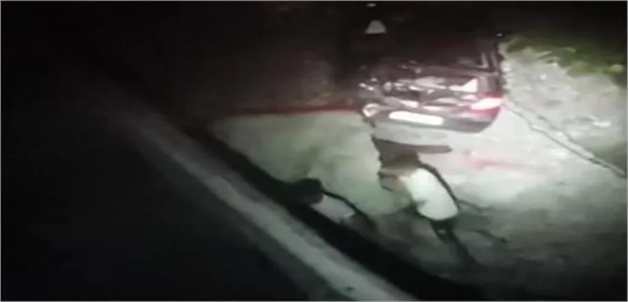 Uttarakhand Accident News: टनकपुर-पिथौरागढ़ हाईवे पर बड़ा हादसा; नींद की झपकी आने से खाई में गिरी कार