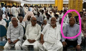 Haryana Congress Politics: बृजेंद्र सिंह की बैठक में हुड्डा के करीबी एम.एस. चोपड़ा की मौजूदगी; हरियाणा की राजनीति में नए समीकरणों की चर्चा