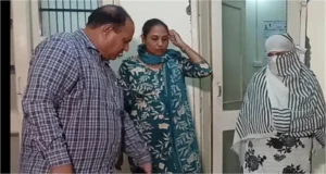 Kaithal ACB Action: एनओसी और क्लेम सेटलमेंट के नाम पर घूस मांगना पड़ा भारी, महिला एजेंट धरायी