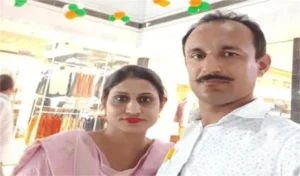 Kurukshetra News: जामुन तोड़ते वक्त फिसला पैर; CRPF जवान की दर्दनाक मौत, ड्यूटी पर जाने वाले थे आज