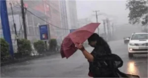Haryana Weather Update: हरियाणा में भीषण गर्मी से मिलेगी राहत; मौसम विभाग का अलर्ट, 13 जून तक बारिश के आसार