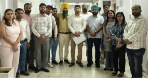 Punjab CHO Protest: आयुष्मान आरोग्य केंद्रों में सेवाएं होंगी ठप्प; CHO ने 2 जुलाई को घेराव का किया ऐलान