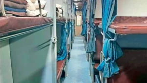 Train AC Maintenance: ट्रेनों में अब नहीं खराब होगा एसी! भोपाल वर्कशाप में 527 कोचों की होगी मरम्मत