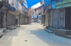 Heatwave Alert: नवांशहर में गर्मी का कहर; 3 जुलाई तक राहत के आसार नहीं, जानें क्या है मौसम विभाग का पूर्वानुमान