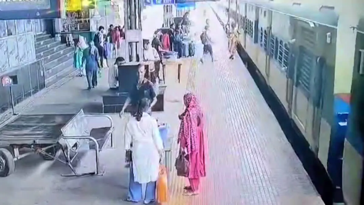 Bokaro Missing Child Found: बोकारो से 5 दिन पहले लापता हुआ बच्चा ओडिशा के पुरी से सकुशल बरामद, पुलिस की कार्रवाई सफल