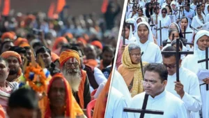 Kerala Population Trends: केरल में हिंदू और ईसाई समुदायों की जनसंख्या में गिरावट; जानें क्या है नेगेटिव नेचुरल ग्रोथ रेट
