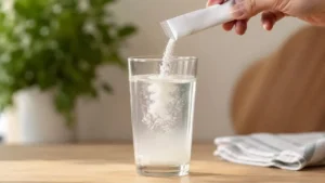 Dehydration Tips: गर्मी में कमजोरी और दस्त से बचने के लिए घर पर तैयार करें ORS, जानें सही तरीका