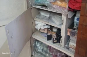Hoshiarpur Crime News: उद्योगपति के घर बड़ी चोरी; लॉकर तोड़कर 2 करोड़ के सोने-हीरे के जेवर उड़ा ले गए चोर